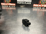 2005 C6 CORVETTE HAZARD WARNING SWITCH 15142960 OEM #1030