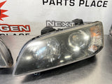 08-09 PONTIAC G8 GT LH AND RH HEAD LIGHTS OEM #307