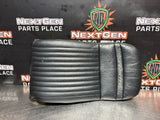 1997-2004 C5 CORVETTE RH SEAT BACK CUSHION INSERT OEM #1088