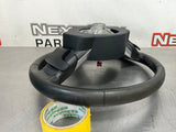 2015 FORD MUSTANG GT STEERING WHEEL OEM #295