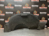 04-06 PONTIAC GTO TRUNK GAS TANK COVER CARPET LINER OEM #1027