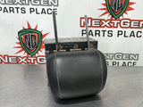 2012 FORD MUSTANG GT LEFT FRONT DRIVERS SEAT HEADREST OEM #282