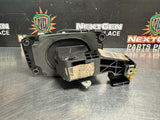 2019 FORD MUSTANG GT AUTO (10R80) SHIFTER WITH KNOB ASSEMBLY OEM #1228
