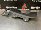 09 - 14 CADILLAC CTS-V KNEE BOLSTER PANEL TRIM OEM 20846016 #1233