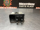2008 FORD F350 TRAILER BRAKE CONTROLLER 7C34-2C006-AF #1003