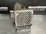2012 SILVERADO ALLISON TCM T14 TRANSMISSION CONTROL MODULE CORE 24257038 #1129