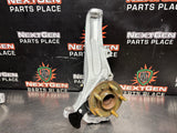 2012 CADILLAC CTS-V COUPE LEFT FRONT DRIVER SPINDLE HUB ASSEMBLY 15775067 #1592