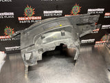 97 - 04 C5 CORVETTE DRIVER LH SIDE INNER FENDER OEM 10407333 #1150