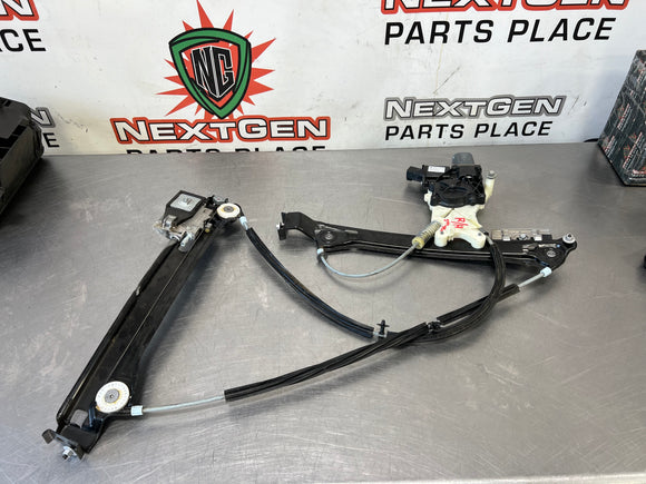 2015 CAMARO PASSENGER SIDE RH WINDOW REGULATOR ASSEMBLY OEM 22877930 #509