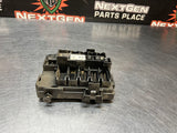 2011 GMC SIERRA 2500HD 6.6 UNDER DASH FUSE JUNCTION BOX 20813087 OEM #1165