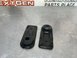 2015 FORD MUSTANG GT UPPER BRACKETS OEM #576