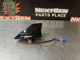 2024 FORD MUSTANG GT ROOF SHARK FIN RADIO ANTENNA BLACK JD9T-19K351-AA5G9Z #1226