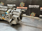 1997 C5 CORVETTE M6 T56 TREMEC TRANSMISSION OEM #1289