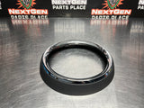 2011 FORD MUSTANG GT RH DOOR SPEAKER TRIM RING OEM #856