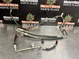 2011 CAMARO SS POWER STEERING LINES/ COOLER HOSES 92228382 92235506 OEM #1006
