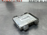 2008 GMC SIERRA 2500HD DURAMAX PCM 12622141 OEM #377