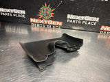 14-19 C7 CORVETTE BRAKE ROTOR/ CALIPER AIR DEFLECTOR LH REAR OEM 22782380 #1604