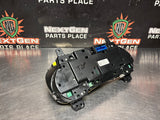 2015 GMC SIERRA 2500HD INSTRUMENT CLUSTER US MARKET MPH BIG SCREEN OEM #1335