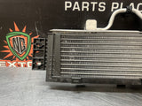17 C7 CORVETTE Z06 TRANSMISSION COOLER OEM #1181