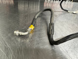 2010 CAMARO SS LS3 FUEL LINE AND PURGE LINE OEM #1006