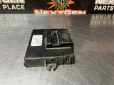 2013 FORD F350 DIESEL TRANSFER CASE COMPUTER MODULE BC3A-7H417-AG OEM #1227