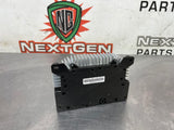 2012 FORD MUSTANG SHELBY GT500 RADIO AUDIO AMP AMPLIFIER AR3T-18T805-AA OEM #623