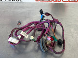 97-04 C5 CORVETTE RH SIDE DOOR WIRING HARNESS OEM #252