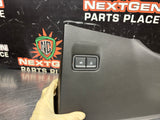 14-19 C7 CORVETTE KNEE BOLSTER OEM #1604