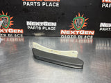 05 - 13 C6 CORVETTE DASH TRIM NEAR GLOVE BOX BLCK OEM #1030
