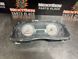 2005 FORD F250 F350 GAS HARLEY DAVIDSON EDITION CLUSTER 5C3T-10849-VF #929