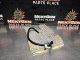 05-13 C6 CORVETTE RH PASSENGER SIDE OCCUPANT AIRBAG SENSOR MAT OEM #998