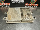2004 FORD F350 6.0 POWERSTROKE FICM 1845117C2 OEM #722