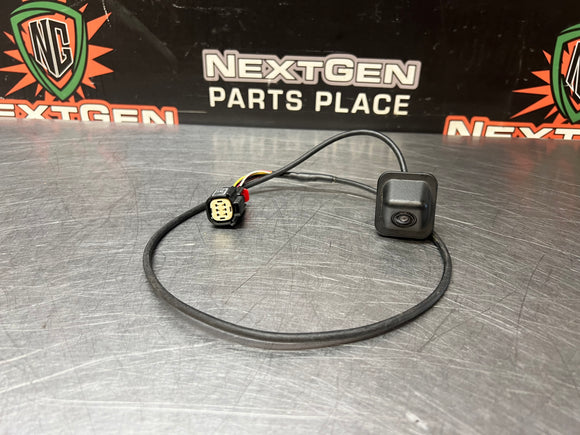 14-19 C7 CORVETTE REAR PARK ASSIST CAMERA OEM  #1181