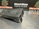 2014 FORD MUSTANG GT FUSE BOX RELAY MODULE COVER LID OEM 6E5T-14A003-AB #1253