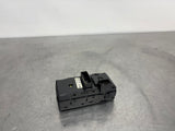 08-09 PONTIAC G8 POWER WINDOW SWITCH 92190192 OEM #1423