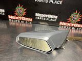 10-15 CAMARO SS LH DRIVER SIDE MIRROR SILVER OEM #982