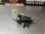 2024 FORD MUSTANG GT TRUNK LOCK LATCH RELEASE ACTUATOR OEM  #1226