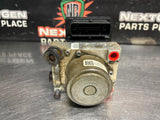 15 SILVERADO SIERRA 2500HD DURAMAX ABS PUMP MODULE 23430127 OEM #1324