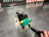 1999 C5 CORVETTE IGNITION SYSTEM WITH KEY 10246848 OEM #1150