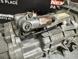 2000 C5 CORVETTE M6 T56 TREMEC TRANSMISSION OEM #880