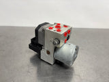 03 FORD MUSTANG MACH ONE ABS PUMP MODULE XR33-2C353-ED OEM #1495