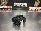 2015 MUSTANG GT HEADLIGHT CONTROL SWITCH DG9T-13D061-BDW OEM #1092