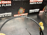 97-04 C5 CORVETTE AUTOMATIC SHIFTER CABLE OEM #1303