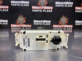 2003 CHEVY SILVERADO 2500 CLIMATE CONTROL 15107752 OEM #4028