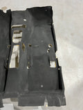 04-06 PONTIAC GTO INTERIOR CARPET BLCK OEM #762