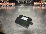 2006 C6 CORVETTE KEYLESS ENTRY RECEIVER MODULE OEM 15853335 #1407