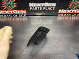 05 - 13 C6 CORVETTE DRIVER SIDE LH WINDOW SWITCH OEM 20794872 #1492