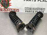 2021 CAMARO SS REAR SPRING LR AND RR OEM 23341860 #264