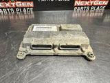 2005 GMC SIERRA 2500HD LLY 6.6 DURAMAX ALLISON TCM 15196781 OEM #1331