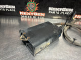 2004 PONTIAC GTO EVAP ASSEMBLY CHARCOAL CANISTER OEM #1167